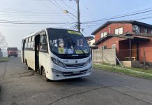 Vecinos de Ovejería esperan que nueva Línea 5 esté a la altura y sume variantes