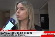 Fiscal de Osorno y droga en San Juan de la Costa: Estamos a tiempo de frenar delitos de este tipo