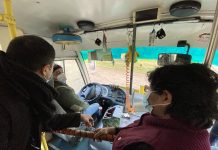 Anuncian nuevos recorridos rurales entre Río Negro y Osorno tras visita del subsecretario de Transportes