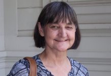 Rosa Devés Alessandri será la primera mujer rectora de la Universidad de Chile