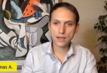 Tomás Aylwin y borrador de la CC: «Se va haciendo más difícil arreglar este entuerto»