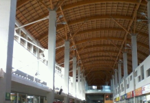 Investigan la muerte de una mujer en el terminal de buses de Puerto Montt