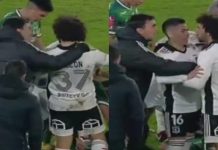 Colo Colo se nubló en casa con un pobre empate ante Temuco y deberá luchar por la clasificación