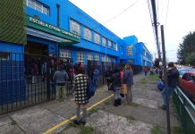 12 mil estudiantes de la educación municipal de Osorno parten sus vacaciones este jueves