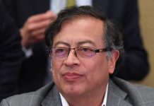 Gustavo Petro es el nuevo presidente de Colombia tras ganar la segunda vuelta