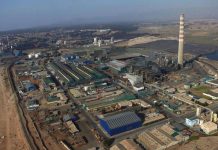 Codelco decidió avanzar en la preparación del cierre de la fundición de Ventanas