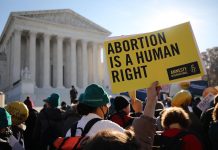 Fiscales de 21 estados de EE.UU. se pronuncian a favor del aborto: «Es tu cuerpo y tu derecho a elegir»