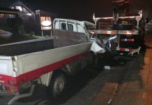 Hualaihué: Investigan accidente que dejó una persona fallecida y un herido grave en Hornopirén