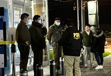 En calidad de imputado quedó carabinero que repelió asalto a estación de servicios en Puerto Montt