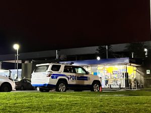 En calidad de imputado quedó carabinero que repelió asalto a estación de servicios en Puerto Montt