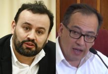 Diputados valoraron remoción de la dirección regional de Mejor Niñez de Paulina Concha