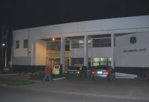 Osorno: Investigan muerte de una persona de sexo masculino en sector Rahue Alto