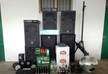 Decomisan alcohol y equipos de sonido de club nocturno que funcionaba sin permisos en sector Pelluco de Puerto Montt