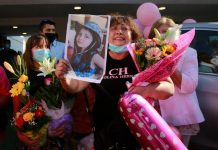 Caso Tamara Moya: Alan Gallardo es condenado a presidio perpetuo calificado por robo con homicidio