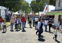 Seremi de Agricultura valoró el retorno presencial de Fisur 2022