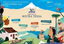 Ministerio de Agricultura lanza 30° versión del concurso Historias de Nuestra Tierra