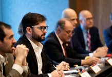 Presidente Boric participará en la inauguración de la IX Cumbre de las Américas: Revisa su agenda de hoy