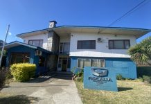 Investigan robo de automóvil de la autoridad sanitaria en La Unión