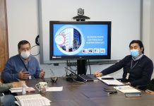 Servicio de Salud Osorno conformó el Comité de Contingencia Respiratoria