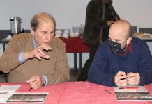 Cooperativas del Sur se reúnen con Jefe de la División de asociatividad y cooperativas del Ministerio de Economía