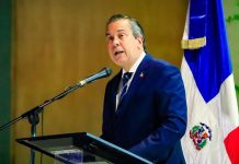 República Dominicana: Muere ministro de Medio Ambiente tras tiroteo en su despacho