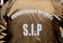 Carabineros detiene a dos personas imputadas por presunto secuestro en Osorno