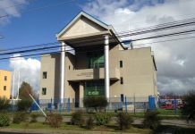 Condenan a 12 y 9 años de prisión a exfuncionarios de Hospital de La Unión por malversación de caudales públicos