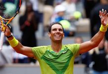 Rafael Nadal arrasó con Casper Ruud y sumó su 14ª corona en Roland Garros