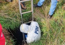 Hallan restos de cuerpo en Pilauco y se espera confirmación de identidad