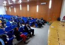 Fiscalía y directores de establecimientos municipales de Osorno conversaron sobre responsabilidad penal