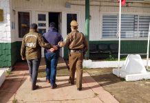 Purranque: Carabineros recupera carro de arrastre robado hace mas de un año