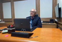 Nuevo Conservador de Bienes Raíces de Osorno prometió modernización y puertas abiertas