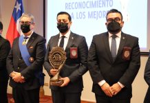 Destacan rol investigativo de detectives de Puerto Montt en la desarticulación de importantes bandas criminales