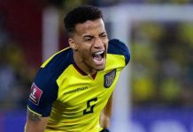 TAS multa a Ecuador y lo sanciona para próximas Clasificatorias, pero Chile no va al Mundial