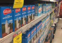 Colun en los primeros puestos del ranking e impacto positivo de marcas