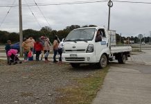Puerto Montt: Inician investigación contra la Empresa «Aguas San Isidro» por corte de agua potable a cerca de 900 viviendas en Panitao