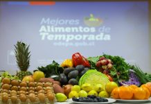 Suman a Región de Los Lagos a monitoreo de precios de Mejores Alimentos de Temporada