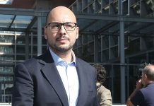 Corte Suprema decretó la liberación del cineasta Nicolás López