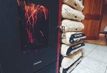 Instalan sólo 234 de los 460 equipos a pellet licitados para adultos mayores de Osorno, según Core