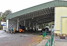 Extienden horario para que vehículos menores circulen por el Paso Fronterizo Cardenal Samoré