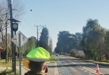 Destacan disminución de accidentes, lesionados y fallecidos en la provincia de Llanquihue tras fin de semana largo