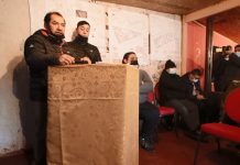 Entregan más de 300 subsidios a familias de macrocampamento Rahue Alto, el más grande de la región de Los Lagos