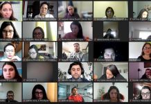 Capacitan a funcionarios de tribunales por registro de deudores de pensión de alimentos