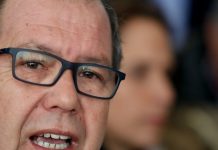 Presidente de la DC: «El verdadero pueblo de la centroizquierda está con el Apruebo»