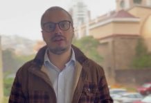 Diputado Sáez respaldó dichos de Boric de iniciar un nuevo proceso si gana el Rechazo