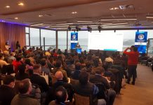 Aquavirus 2022 tuvo exitosa jornada donde destacó tema de resistencia genética