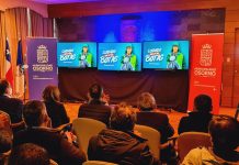 Osorno: Lanzan campaña para incentivar la limpieza y el respeto hacia los funcionarios del aseo