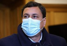 Muere Francisco Gómez Ramírez, alcalde de El Monte: sufrió un accidente de tránsito