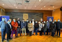 Llaman a dirigentes sociales a inscribirse en la primera Academia Vecinal de Osorno, certificada por la ULA