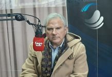 Senador Moreira: Sebastián Piñera seguramente no se referirá a su opción de cara al plebiscito